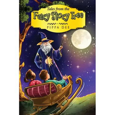 Tales from the Fairy Story Tree