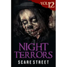 Night Terrors Vol. 12: Short Horror Stories Anthology