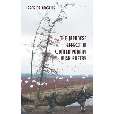 The Japanese Effect in Contemporary Irish Poetry