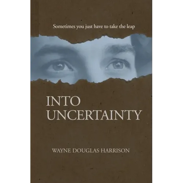 Into Uncertainty