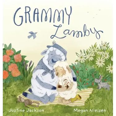 Grammy Lamby