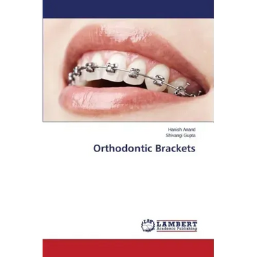 Orthodontic Brackets