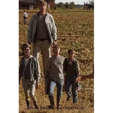 Life on the Farm