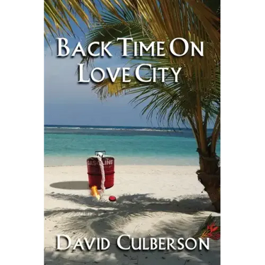 Back Time on Love City
