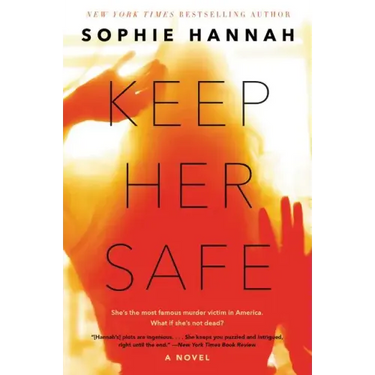 Keep Her Safe