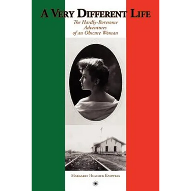 A Very Different Life