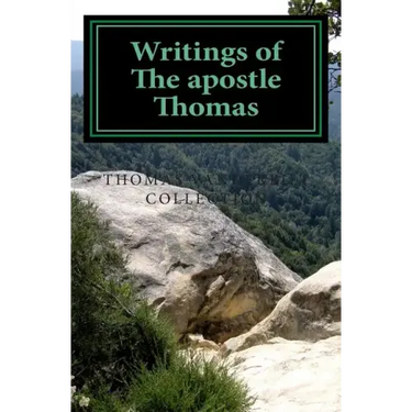 Writings of The apostle Thomas