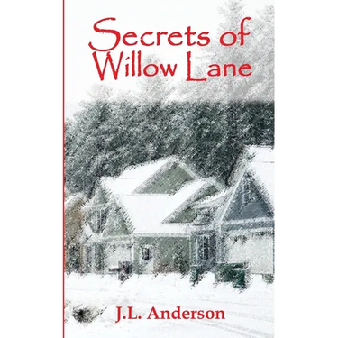 Secrets of Willow Lane