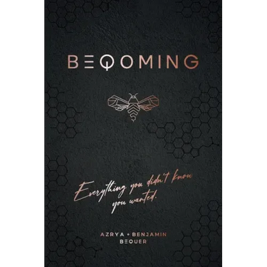 Beqoming: Everything You Didn't Know You Wanted