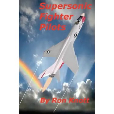 Supersonic Fighter Pilots