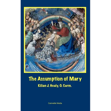 The Assumption of Mary