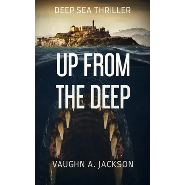 Up From The Deep