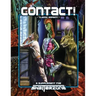 Contact! (Classic Reprint): A Supplement for Shatterzone