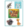 Welcome to the Zoo