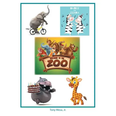Welcome to the Zoo