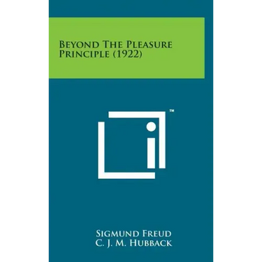 Beyond the Pleasure Principle (1922)