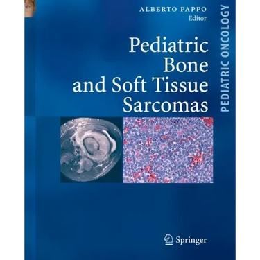 Pediatric Bone and Soft Tissue Sarcomas
