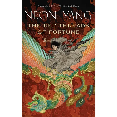 The Red Threads of Fortune