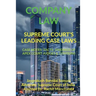 Company Law- Supreme Court's Leading Case Laws