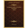 A Gorgeous Gallery Of Gallant Inventions (1814)