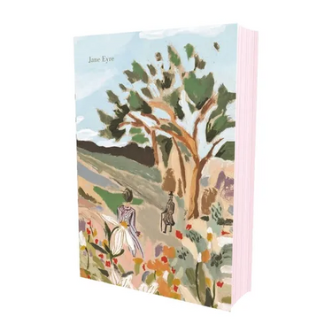 Jane Eyre (Painted Editions)