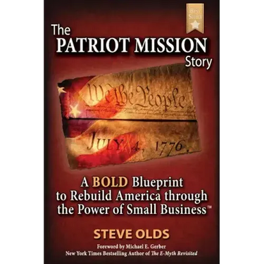 The Patriot Mission Story
