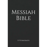 Messiah Bible
