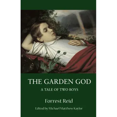 The Garden God: A Tale of Two Boys