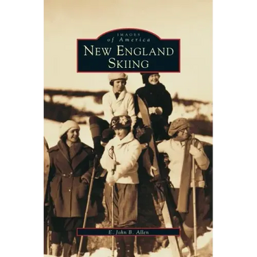 New England Skiing