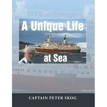 A Unique Life at Sea
