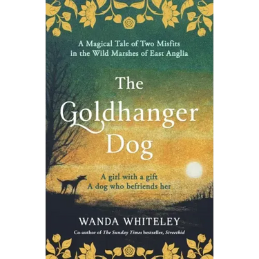 The Goldhanger Dog: Magical Tudor Tale of Two Misfits