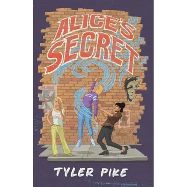 Alice's Secret