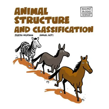 Animal Structure and Classification