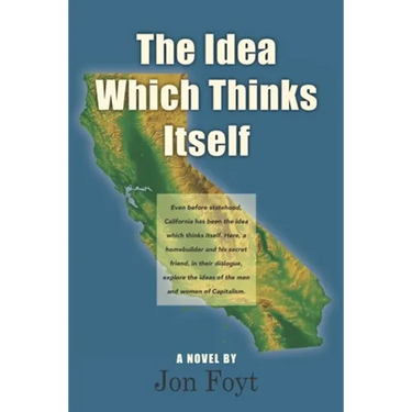 The Idea Which Thinks Itself