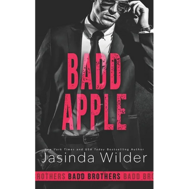 Badd Apple