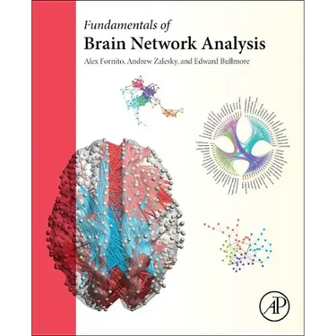Fundamentals of Brain Network Analysis