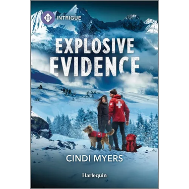 Explosive Evidence