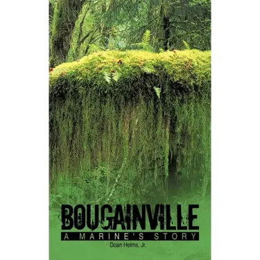 Bougainville: A Marine's Story
