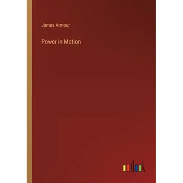 Power in Motion