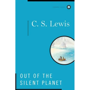 Out of the Silent Planet