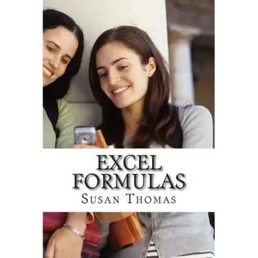 Excel Formulas: Learn with Examples