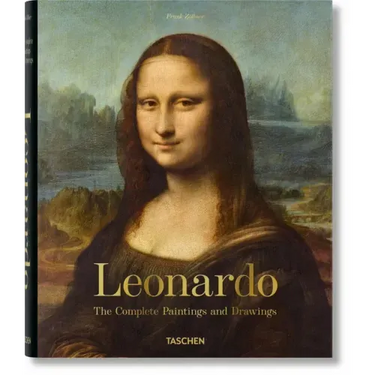 Leonardo. the Complete Paintings and Drawings