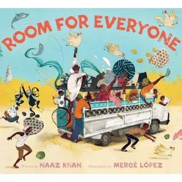 Room for Everyone