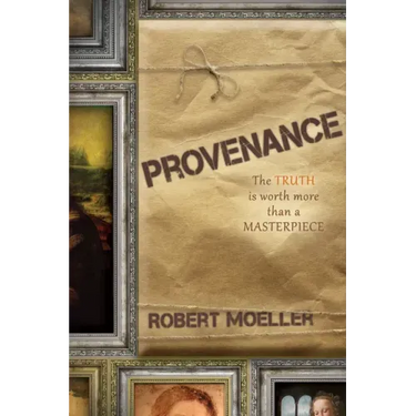 Provenance