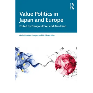 Value Politics in Japan and Europe