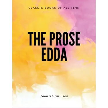 The Prose Edda