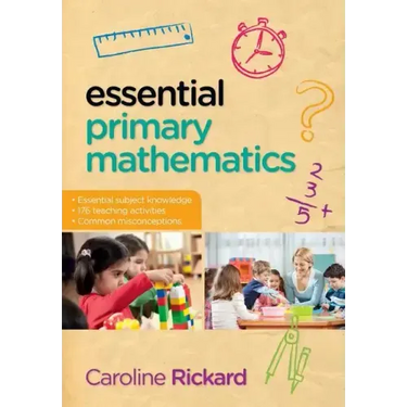 Essential Primary Mathematics