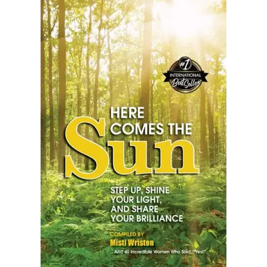 Here Comes the Sun