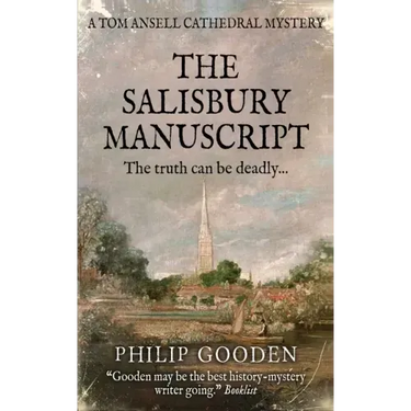 The Salisbury Manuscript