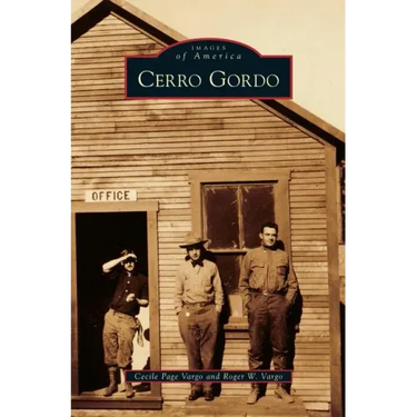 Cerro Gordo